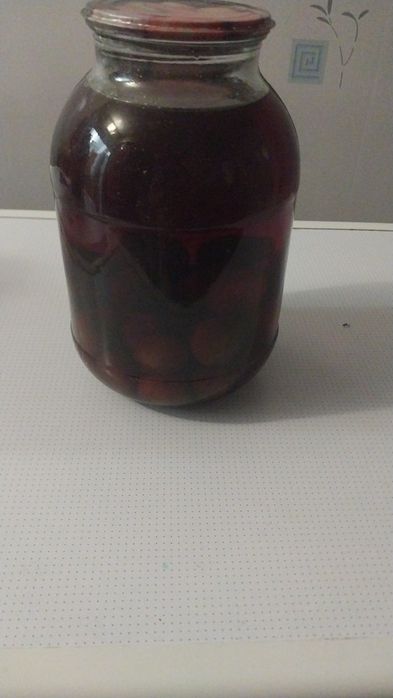 Домашние соленья  Атырау