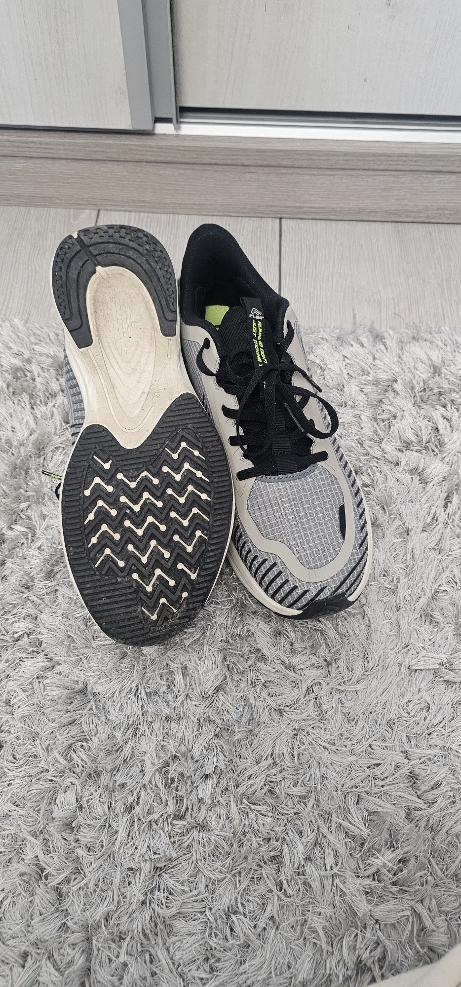 Мъжки маратонки Nike, Adidas i Flair