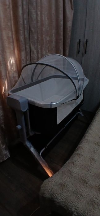 Детская кровать новая