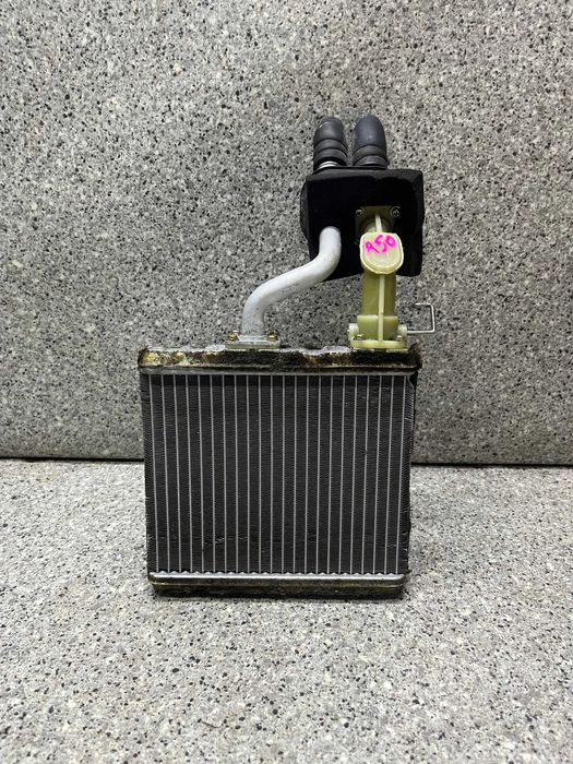 Радиатор печки Террано R50 из Японии