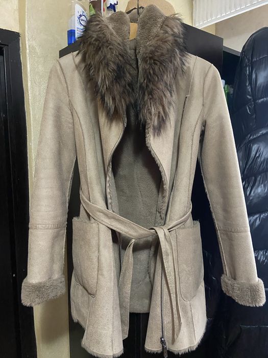 Cojoc dama firma Salsa Portugal