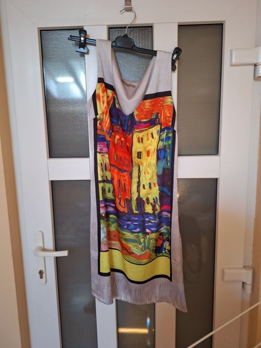 Rochie vara /plaja  S/M