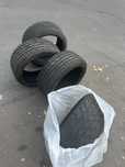 4x Cauciucuri Atrezzo XL 235/40/ZR18 95Y