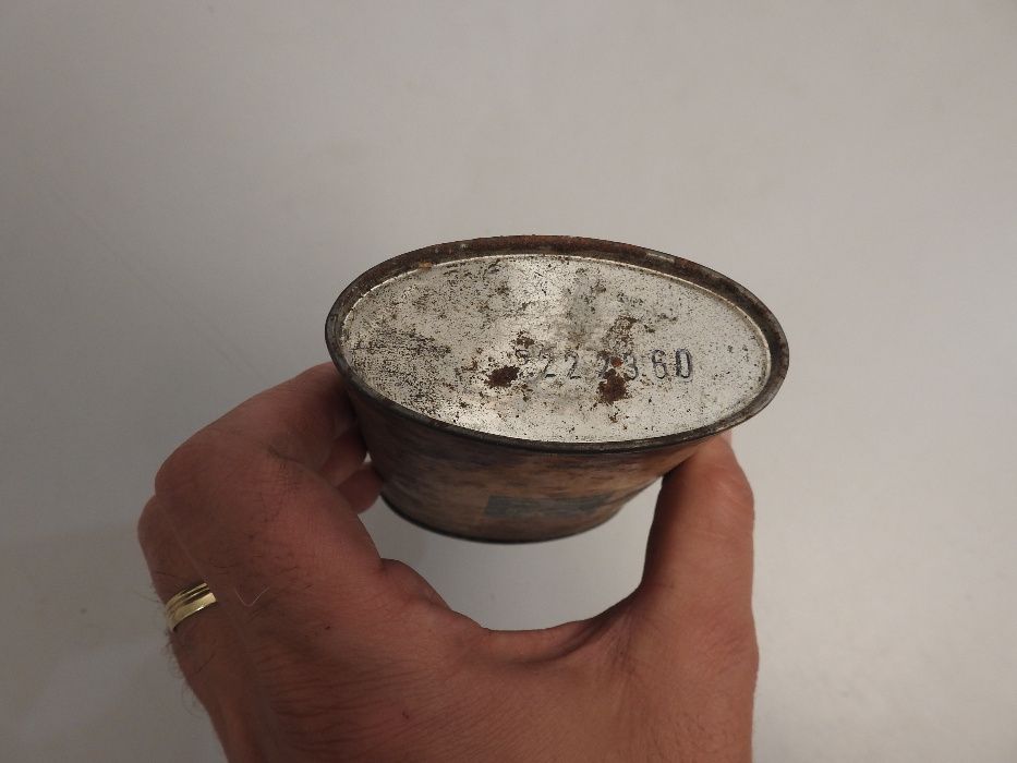 MB-Polish оригинален препарат за полиране Мерцедес Mercedes