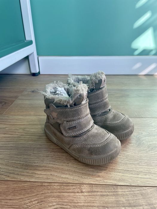 Ghetw fetite Primigi