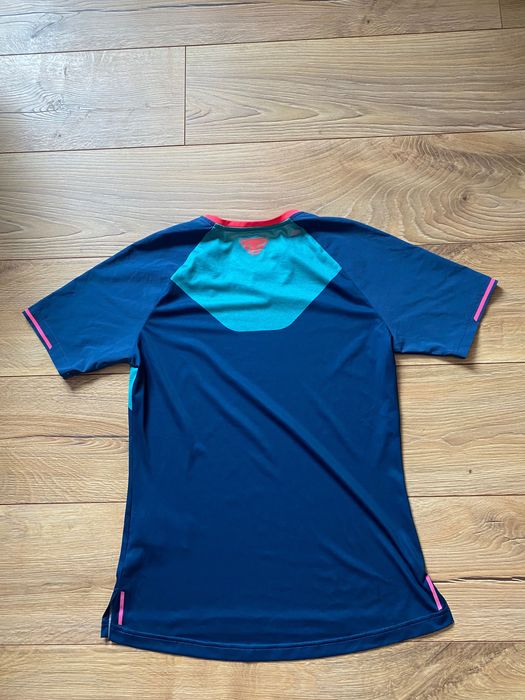 DYNAFIT-tricou, ca si Nou, pentru dame , marimea S