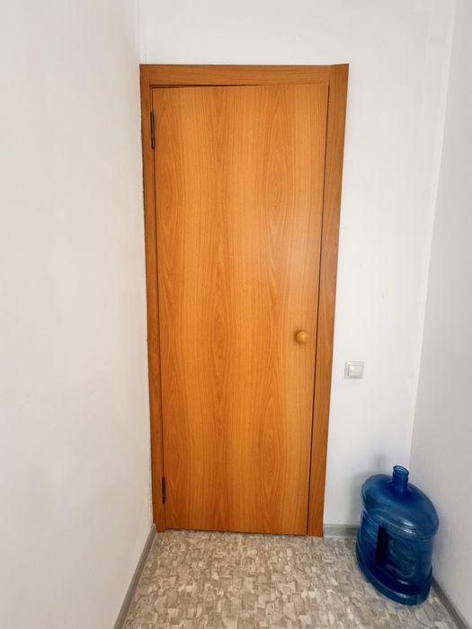 Межкомнатная дверь