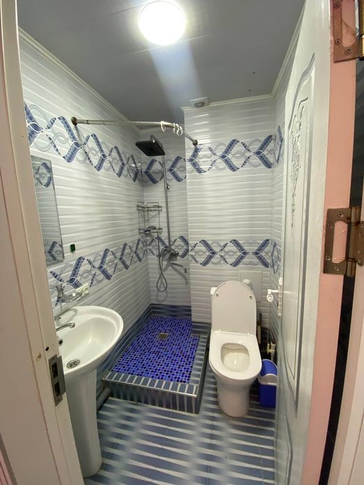 Samarqand Shahar Beruniy kuchasida 2xonali kvartira ijaraga beriladi