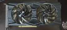 Ghost Gainward GTX 1660 Ti 6GB GDDR6