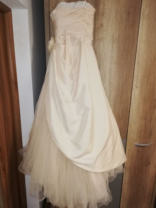 Rochie mireasa Alice James