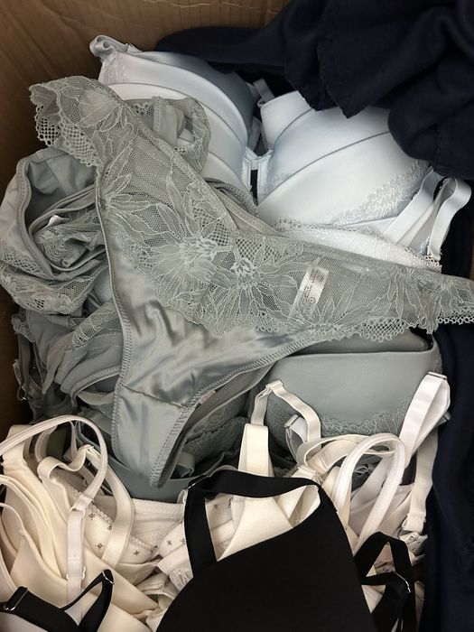 Бельо на едро Primark