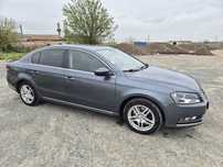 Passat B7 2014 DSG