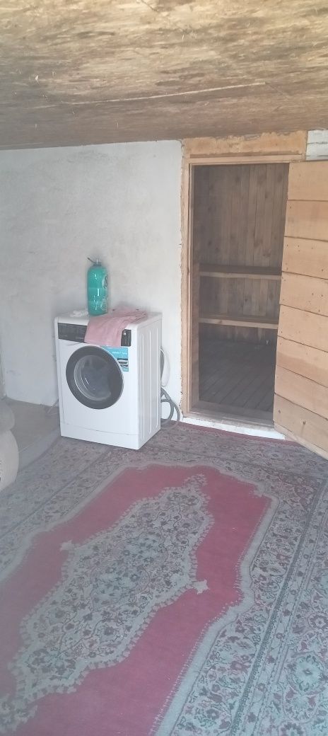 Продам дом на земле