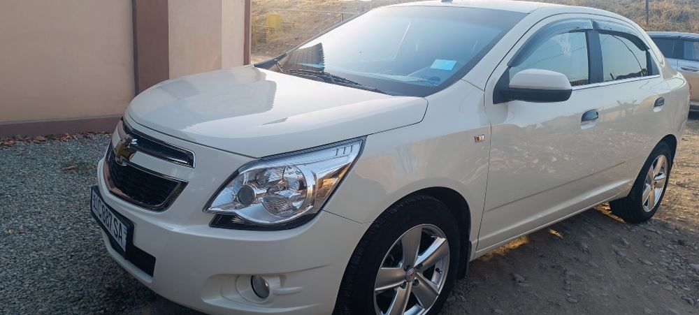 Продам в хорошие руки Кобальт