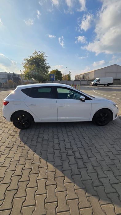 Seat leon fr 1.4 benzină euro 5