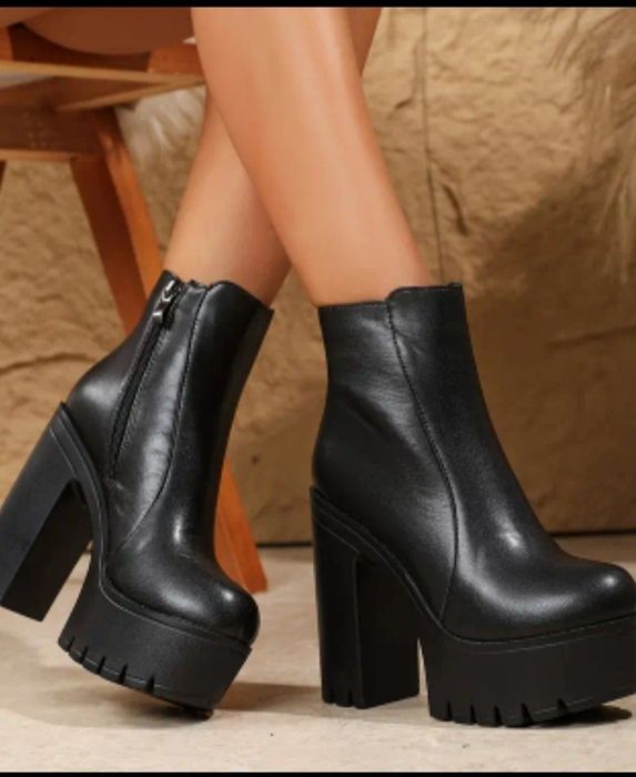 încălțăminte  dama