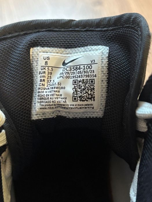 Nike AF1 High Utility 2.0