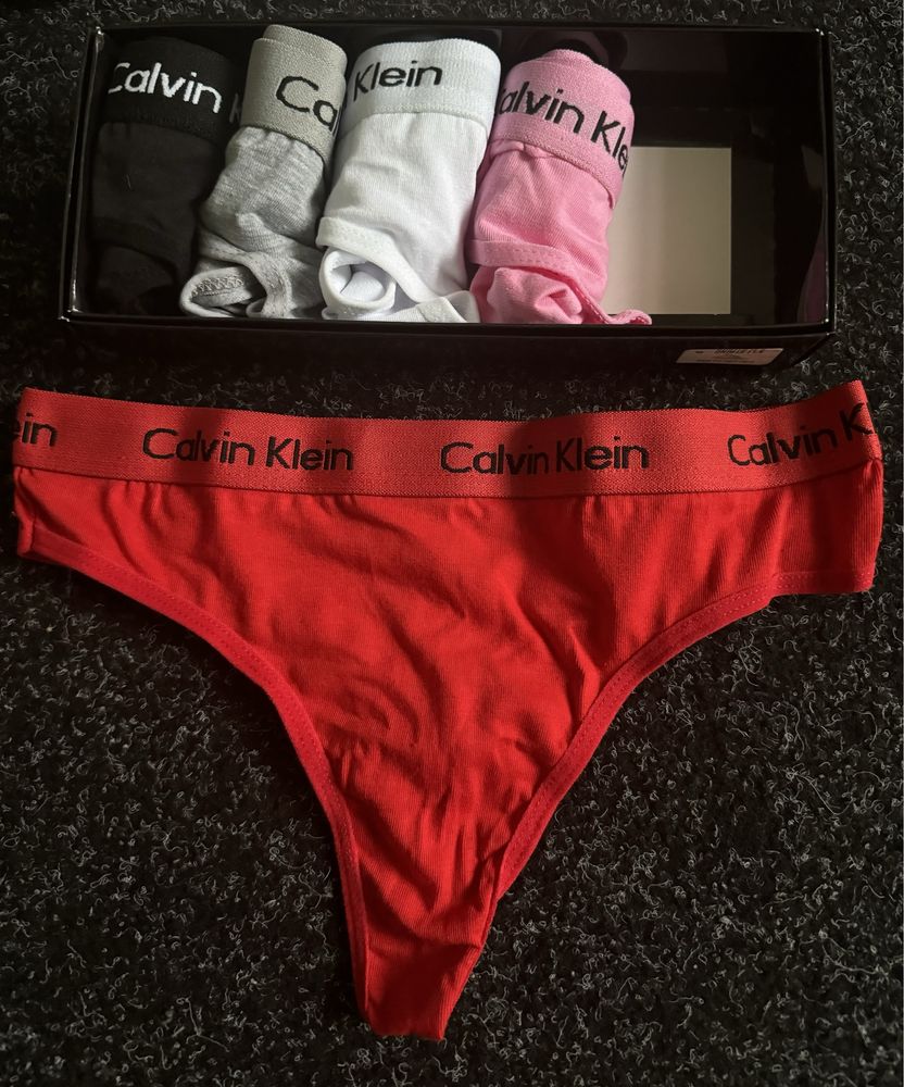Chiloti Dama Bikini Noi