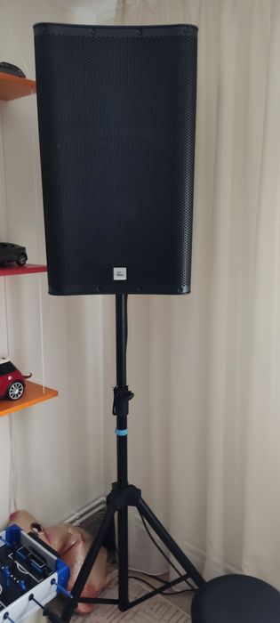 Vand o boxa the box DSP pro 115