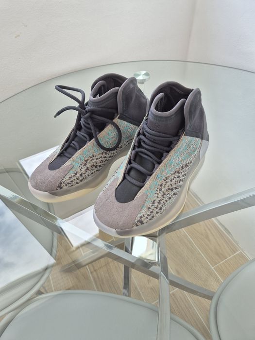 Vand Adidas Yeezy QNTM Teal