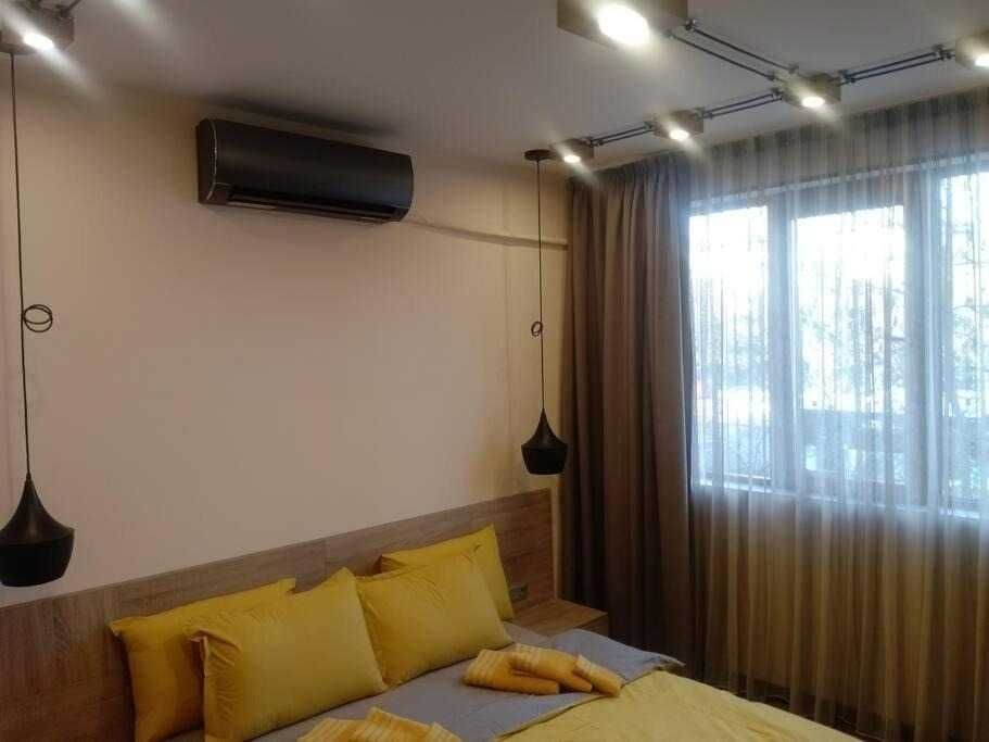Дава се под наем Двустаен апартамент в София, Изток - 65 кв.м за 969 € - Снимка #8