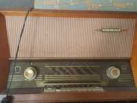 Ретро радио Будапеща