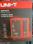 Lan Тестер UT681L