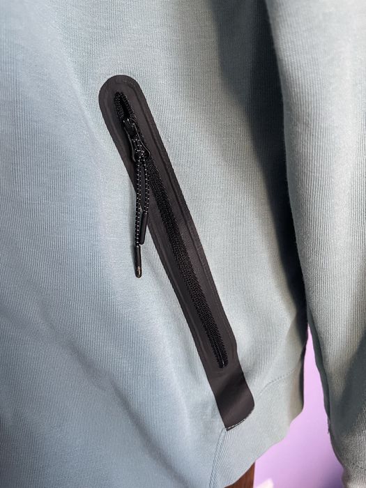 Горнище Яке Nike Roger Federer RF Jacket Tennis Court Nadal Djokovic