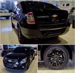 Кобальт - Cobalt Midnight Pachka Avtomat 2025-yil Qora - GBO