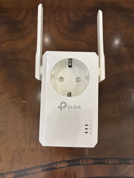 РОУТЕР-Усилитель сигнала WF