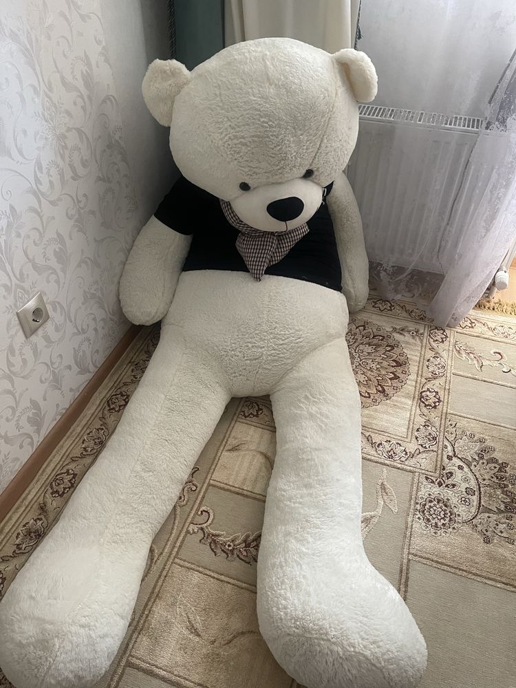 Продам мягкую игрушку