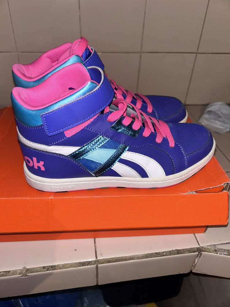 Reebok дамски обувки