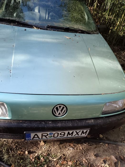 Vând Wv Passat din 1993
