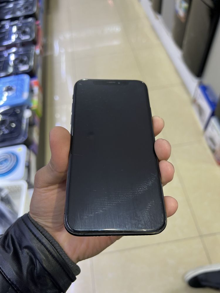 Iphone XS sotiladi