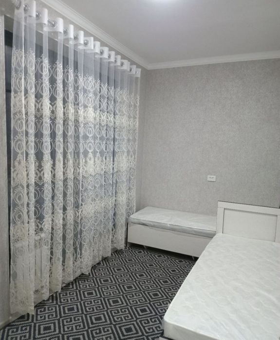 Аренда квартиры 2/6/11 новостройка Шайхантахурский район . Гулобод