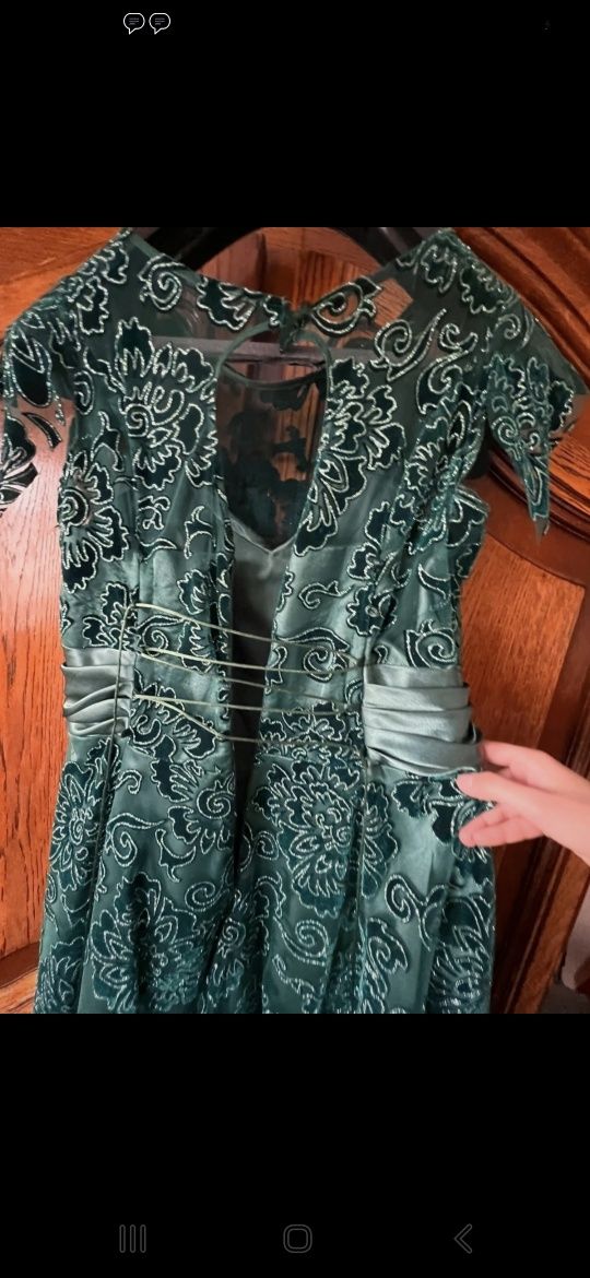 Rochie eleganta de ocazie