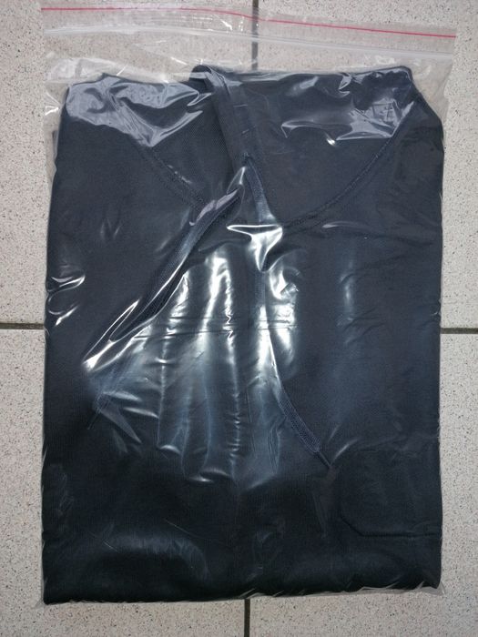 HUGO BOSS® - мъжки ватиран суитшърт - 50(L)
