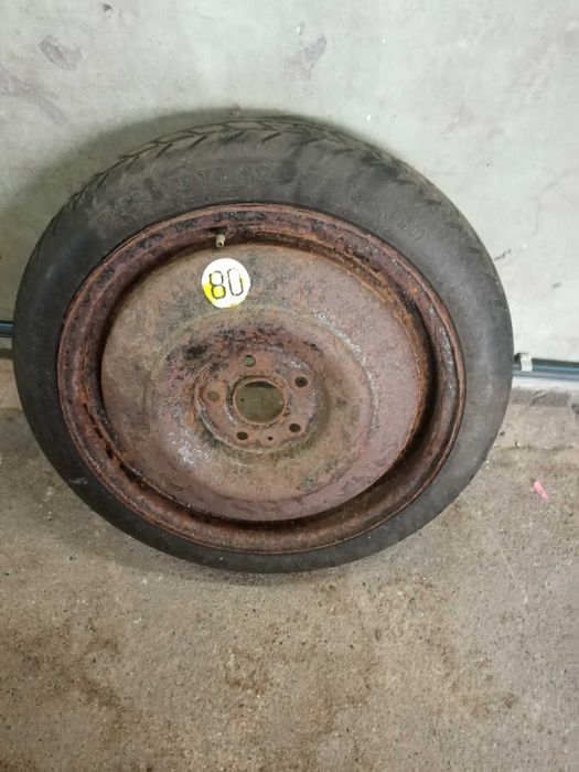 Патерица 17 " за японски автомобили