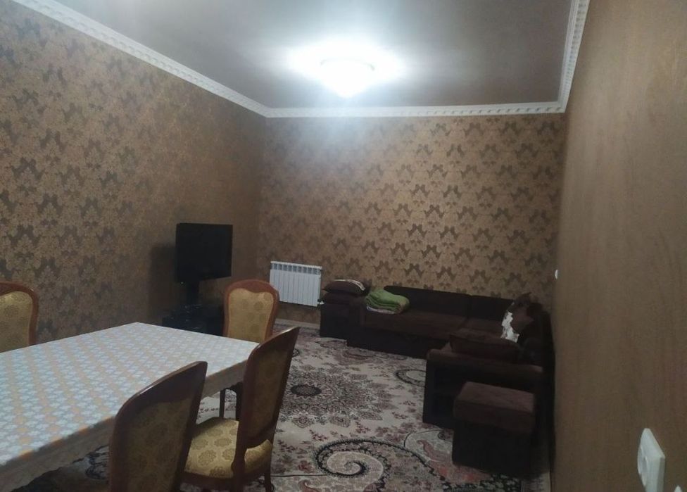 Аренда дома максим горький бий буз базар Салам чайхана