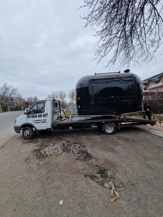 Evakuaror, Evakuvator, Эвакуатор 50 ming soʻmdan boshlanadi Toshkent