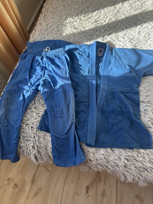 Пролдам кимоно для дзюдо