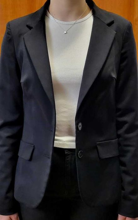 Sacouri elegante mar 36-38-ocazie