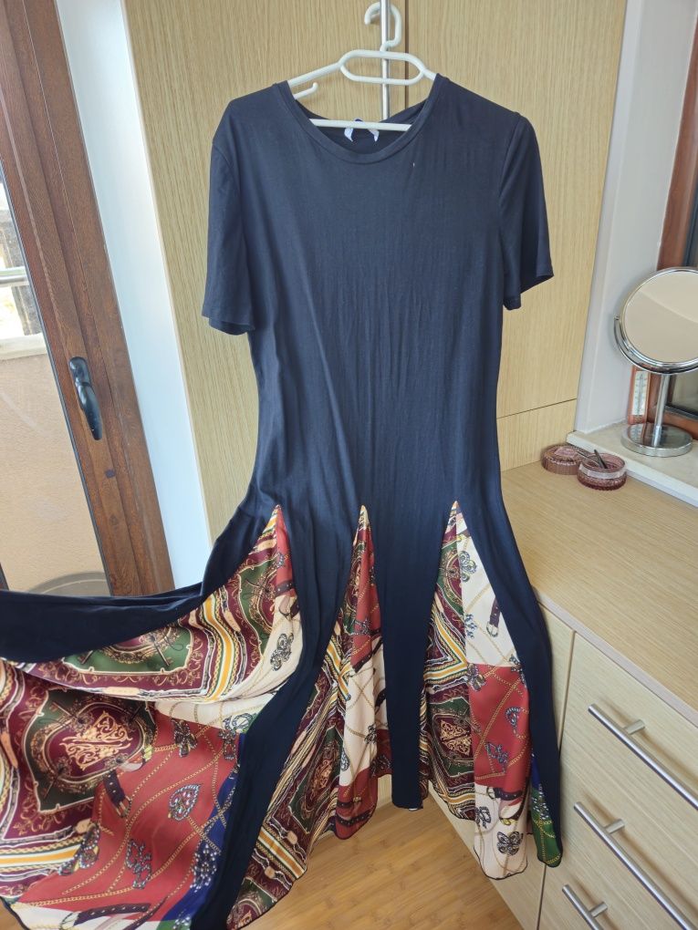 Дамска рокля Zara размер М