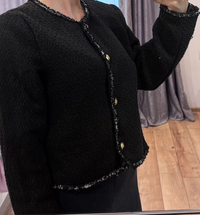 Дамска връхна дреха