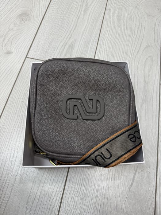 Сумка нурсачи с коробкой