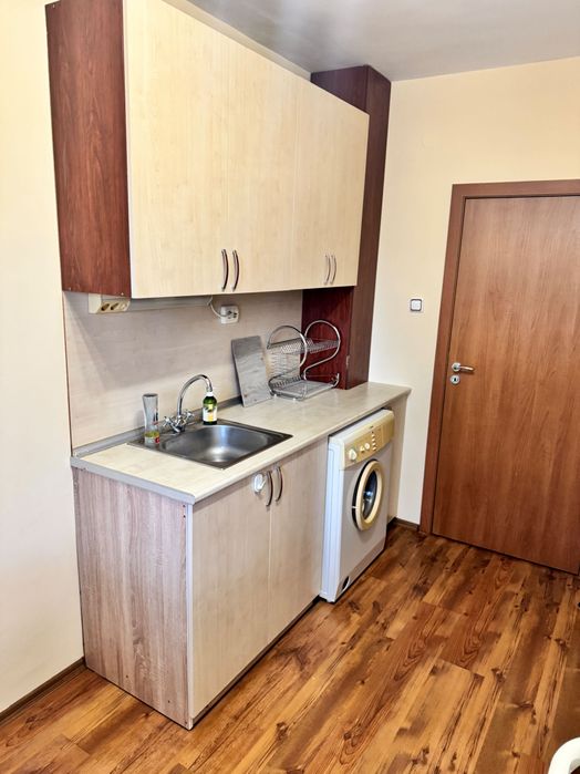 Дава се под наем Тристаен апартамент в Стара Загора, Център - 65 кв.м за 331.5 € - Снимка #6