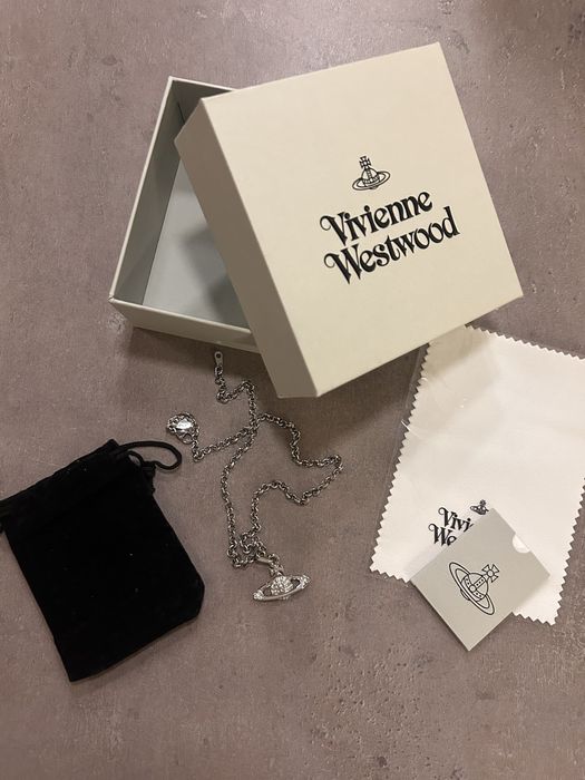 Vivienne Westwood колие