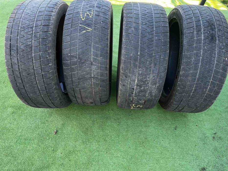 Гуми 255 45 20 Cripmax