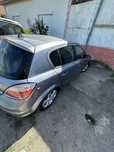 Opel Astra H.