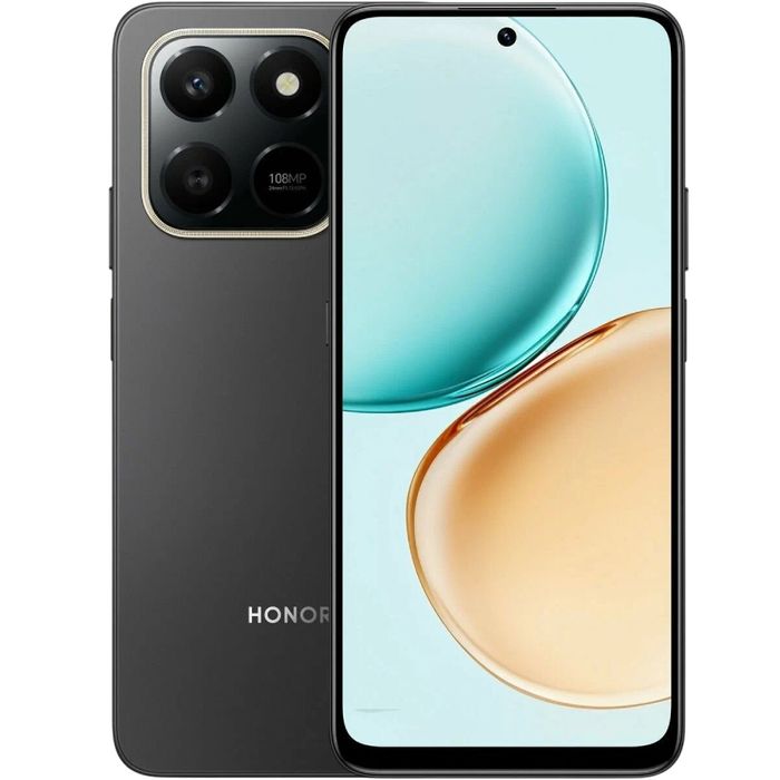 Honor X7d 4G– Новая модель | 1 год гарантии | Лучшая цена!